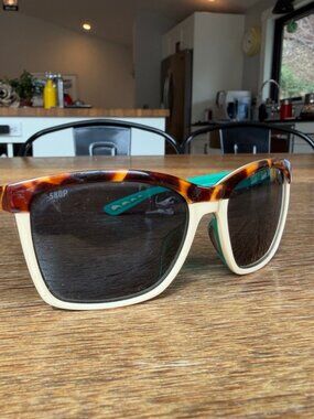 Costa Del Mar sunglasses Anaa
